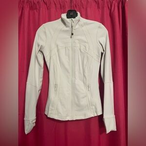 Lululemon define jacket